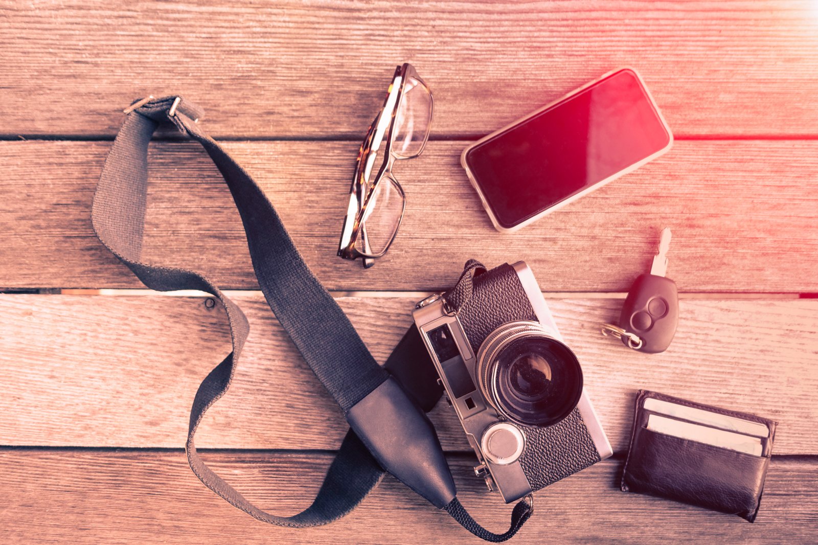 Lost and Found: Essential Darkroom Equipment Modern Photographers Should Know About