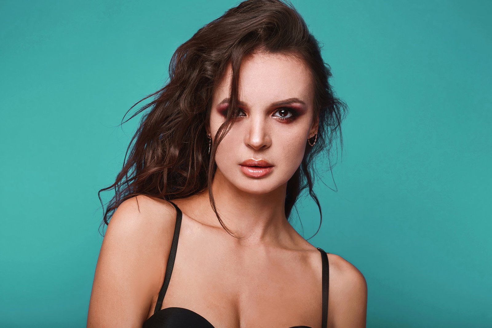 Mastering Long Exposure Portraits: Creating Dreamlike Images with Slow Shutter Speeds