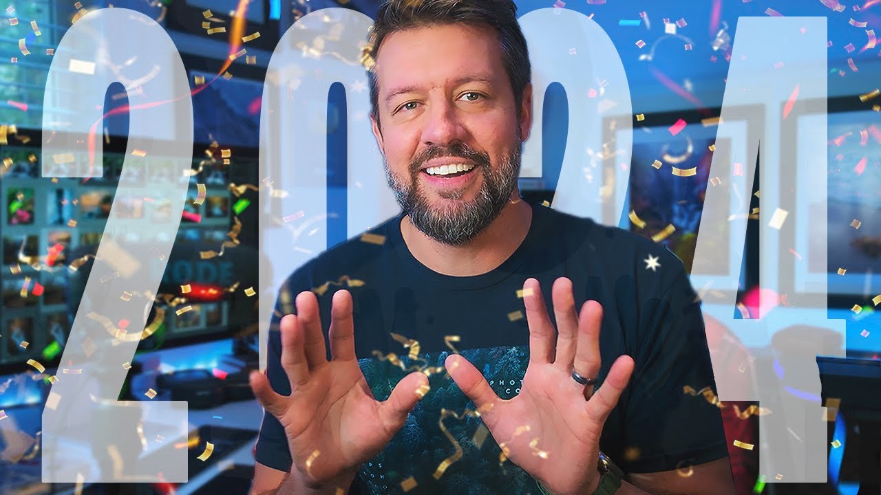 One Resolution That Will Actually Improve Every Part of Your Photography This Year