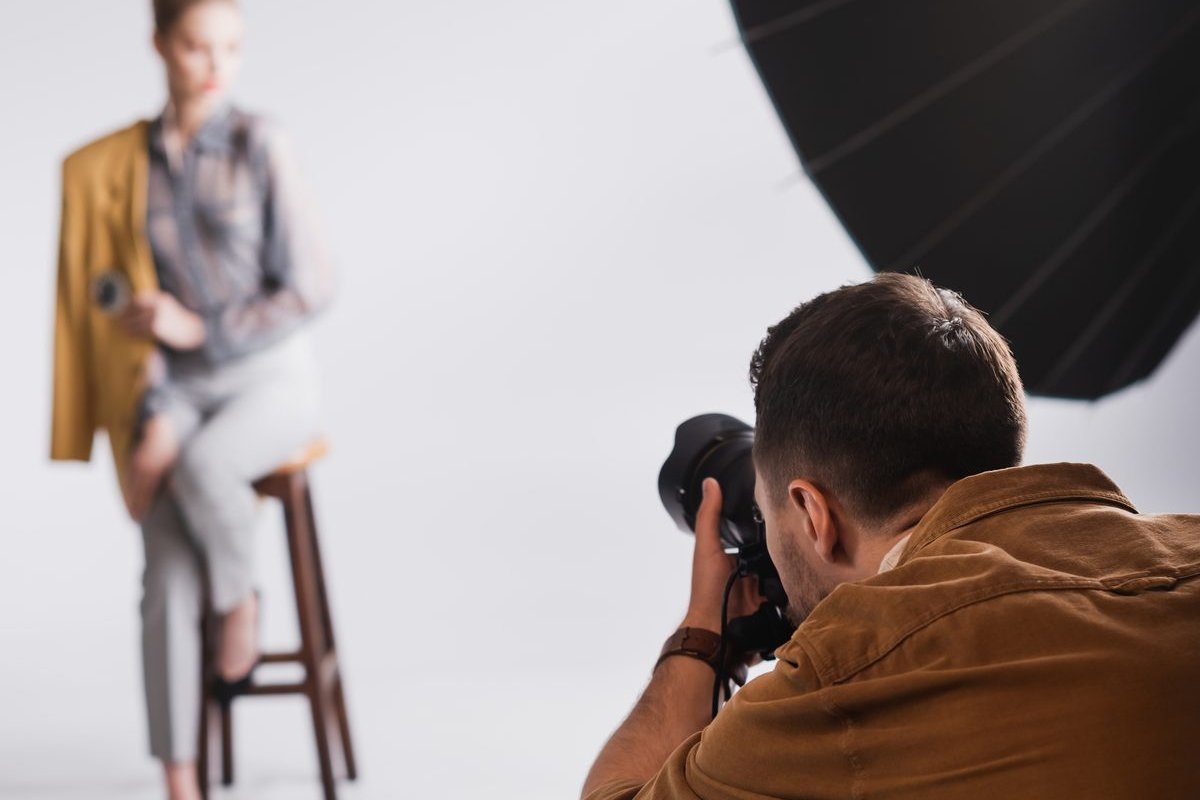 How to Photograph in Harsh Midday Sun