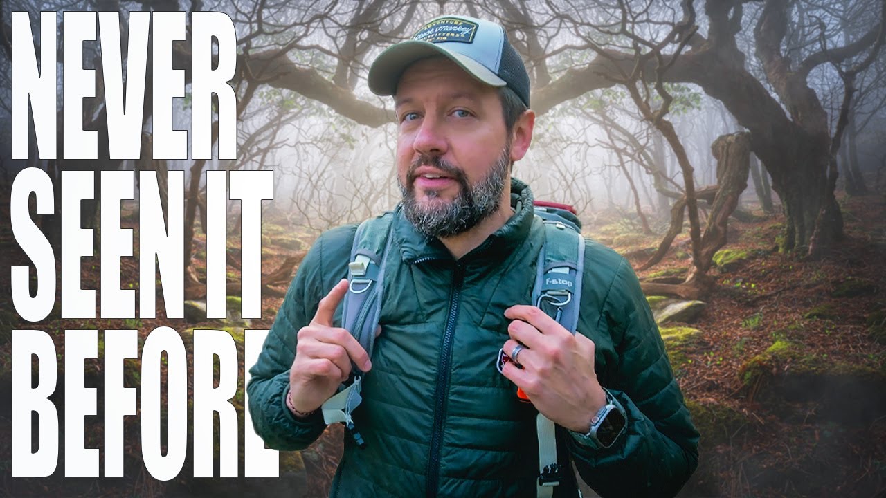 Photograph It Like You've Never Seen It Before: Mark Denney's One Rule That Changed How I Shoot