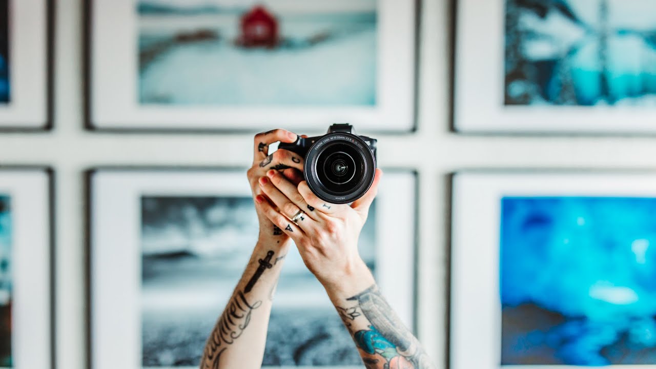 RAW vs. JPEG, Crop vs. Full-Frame, Mirrorless vs. DSLR: What Actually Matters for Your Shooting