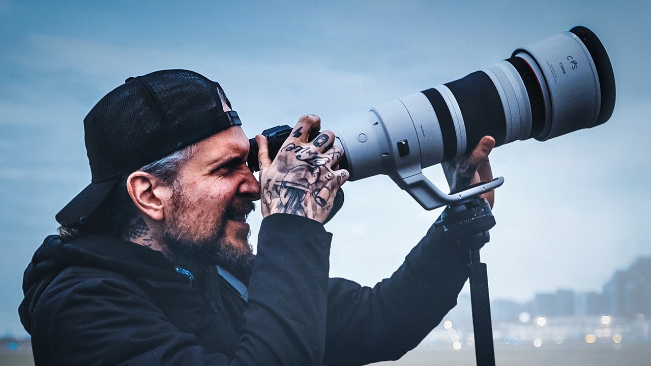 Scout Like a Pro: Peter McKinnon's Framework for Shooting High-Stakes Live Events