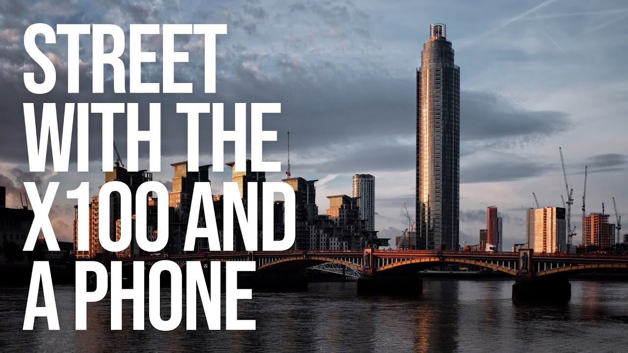 Shoot Lighter, See Fresher: Street Photography Lessons from Sean Tucker's X100 Workflow