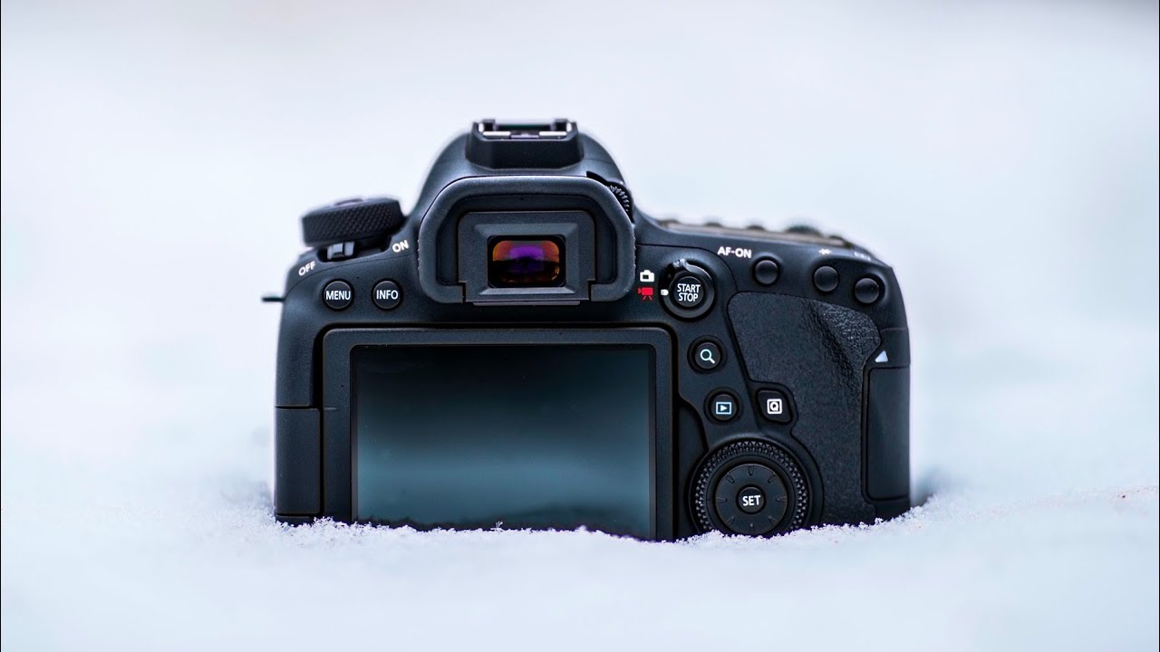 Should You Switch Cameras? How to Actually Test a New Body Before You Commit