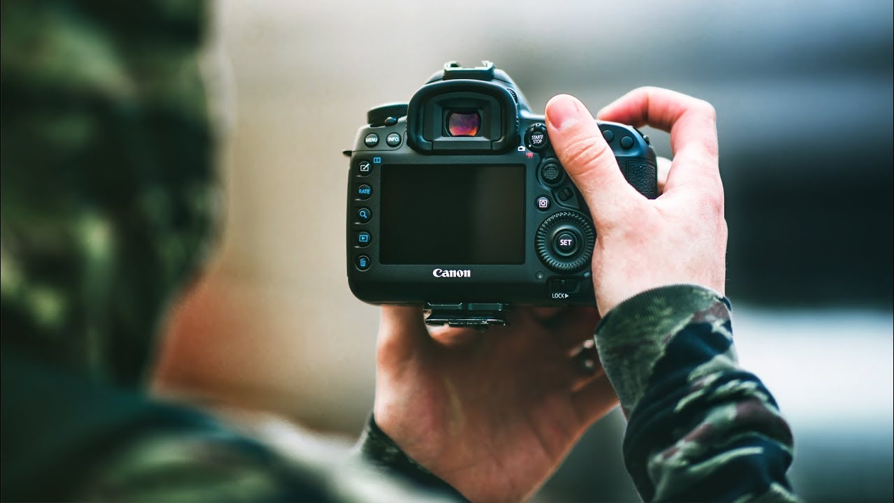 Shutter Speed, Aperture, and ISO: How to Finally Use All Three Together