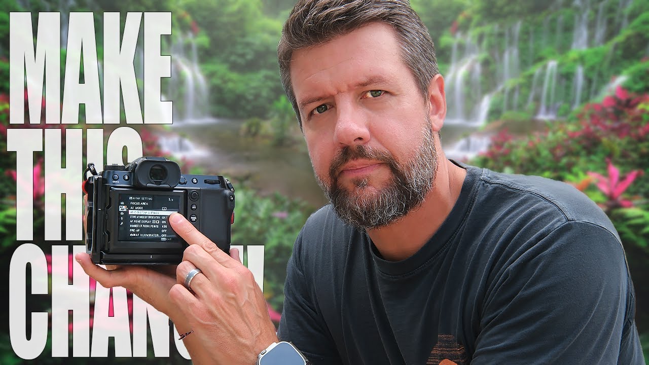 Six Reasons Your Photos Look Soft (And How to Fix Every One)