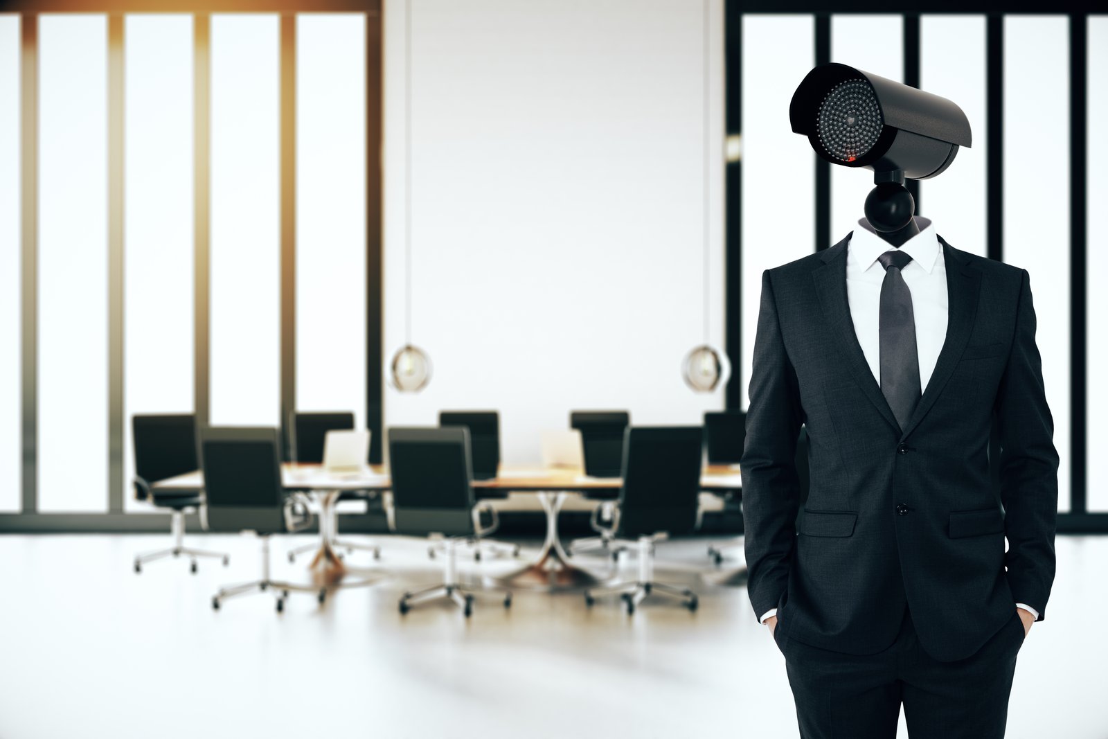 Smart Meeting Cameras Are Changing How We Capture Group Moments
