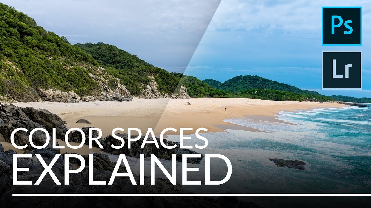 sRGB, Adobe RGB, or ProPhoto RGB? Here's How to Actually Choose the Right Color Space