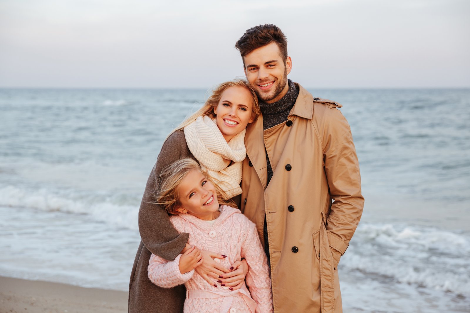 Stop Avoiding Overcast Days: Why Flat Light Is Perfect for Portrait Photography