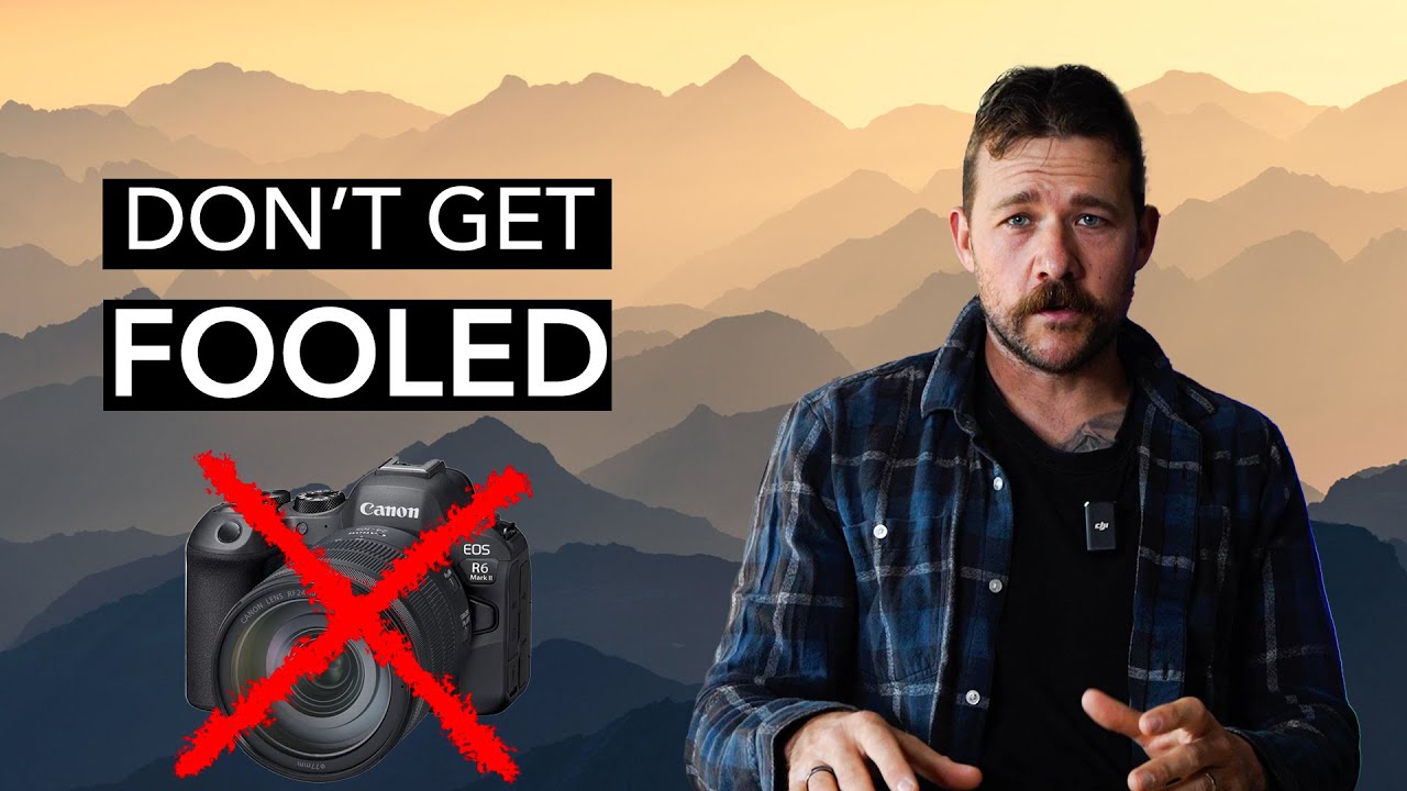 Stop Hunting for the Shot: Why Emotion Is the Real Key to Stronger Photography