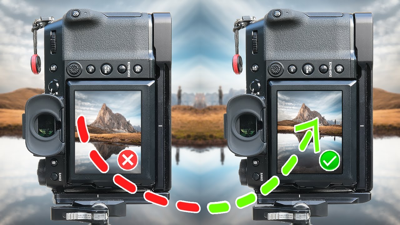 Stop Leaning on the Rule of Thirds (And What to Do Instead)