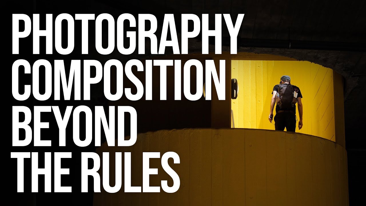 Stop Memorizing Composition Rules — Start Understanding Why They Work