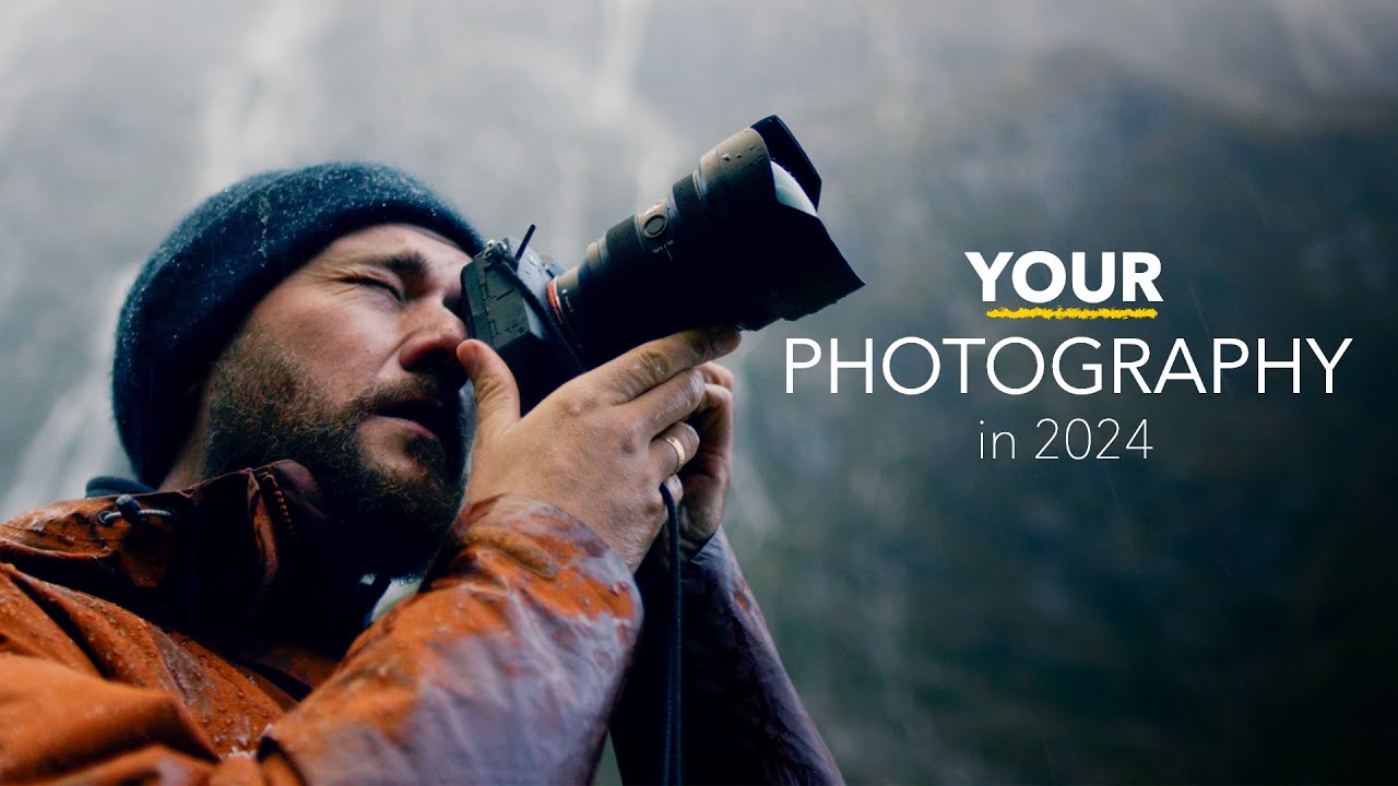 Stop Overcomplicating Your Landscape Shots: Composition Lessons From a Pro Who's Been There