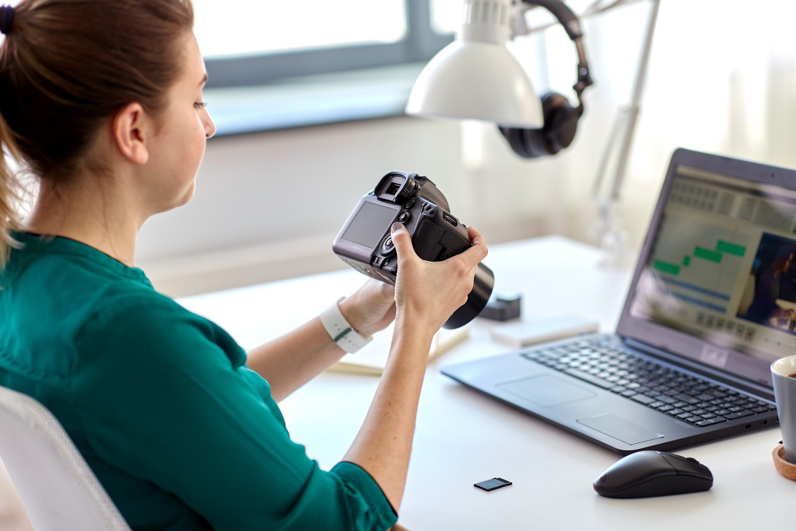 Streamline Your Photography Workflow with Mac Shortcuts