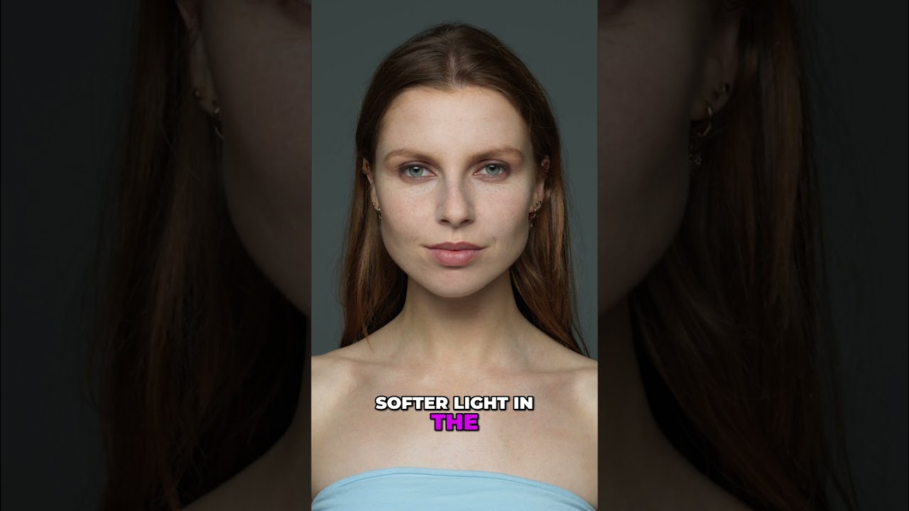 The 120x30 Softbox: Why This Overlooked Shape Is My Favorite Beauty Modifier