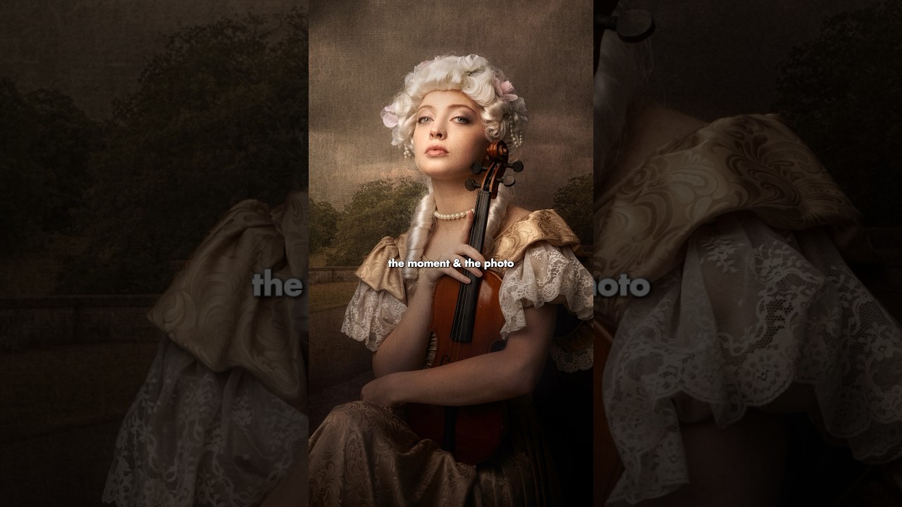 The Composition Rule Joel Grimes Swears By (And Why It Fixed My Framing Problem)