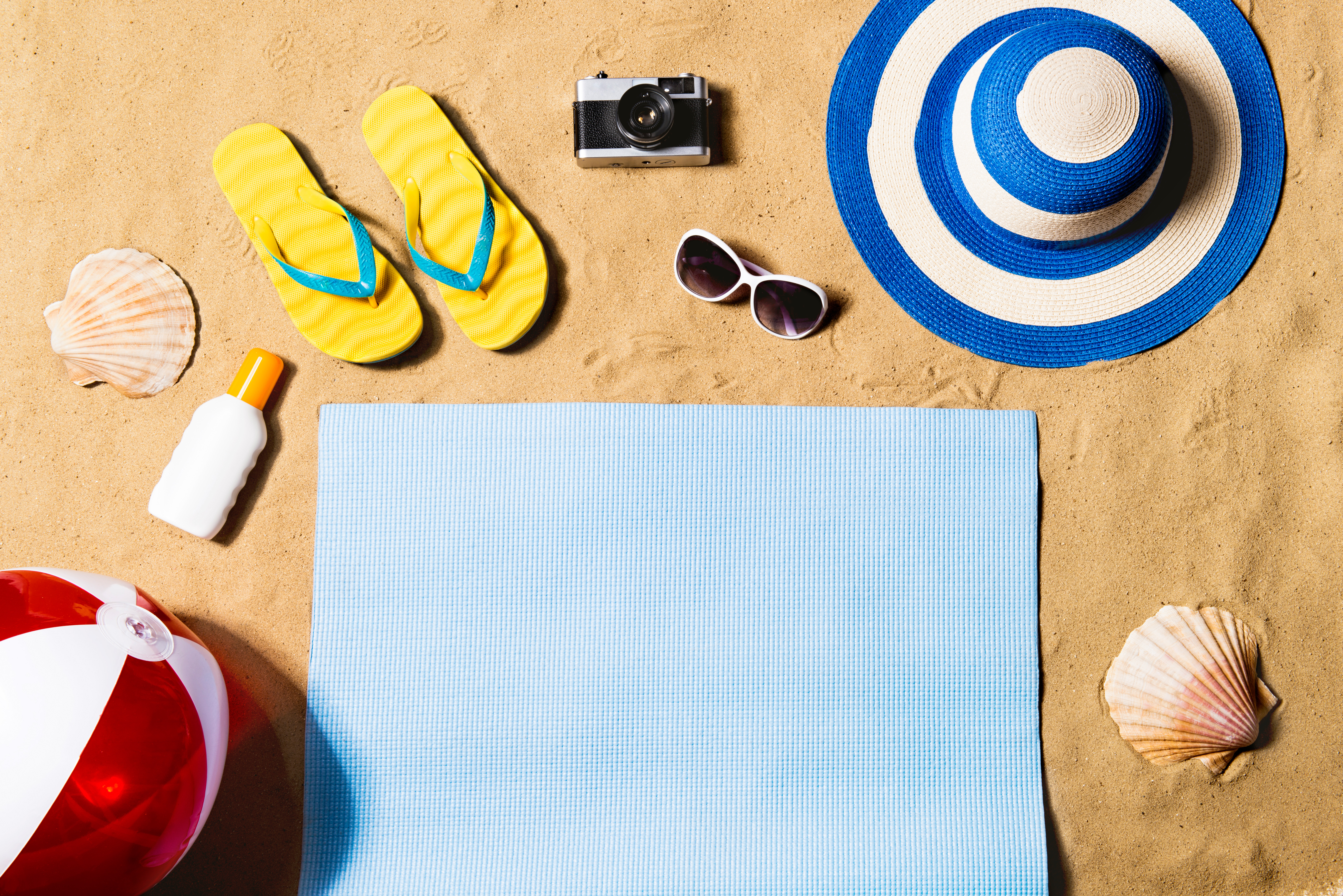The Essential Gear Beyond Your Camera: What Every Traveling Photographer Needs