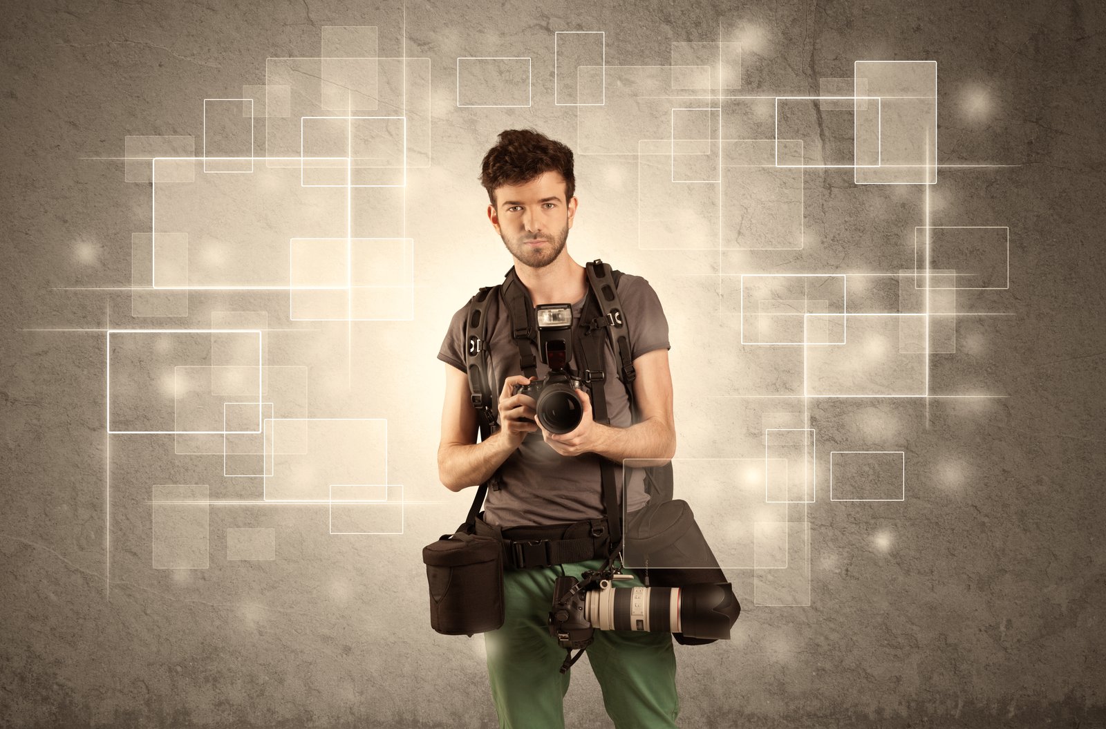 The Evolution of Creator Cameras: What's Next for Content Makers?