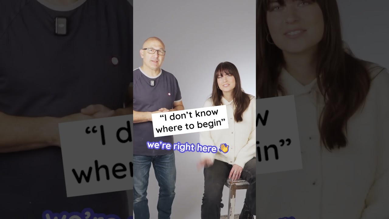 The Excuses Keeping Your Portrait Work Stuck (And What to Do Instead)