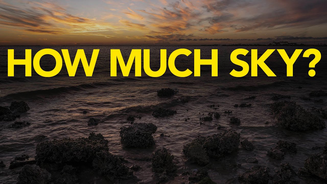 The One Landscape Composition Rule I Follow on Almost Every Single Shoot