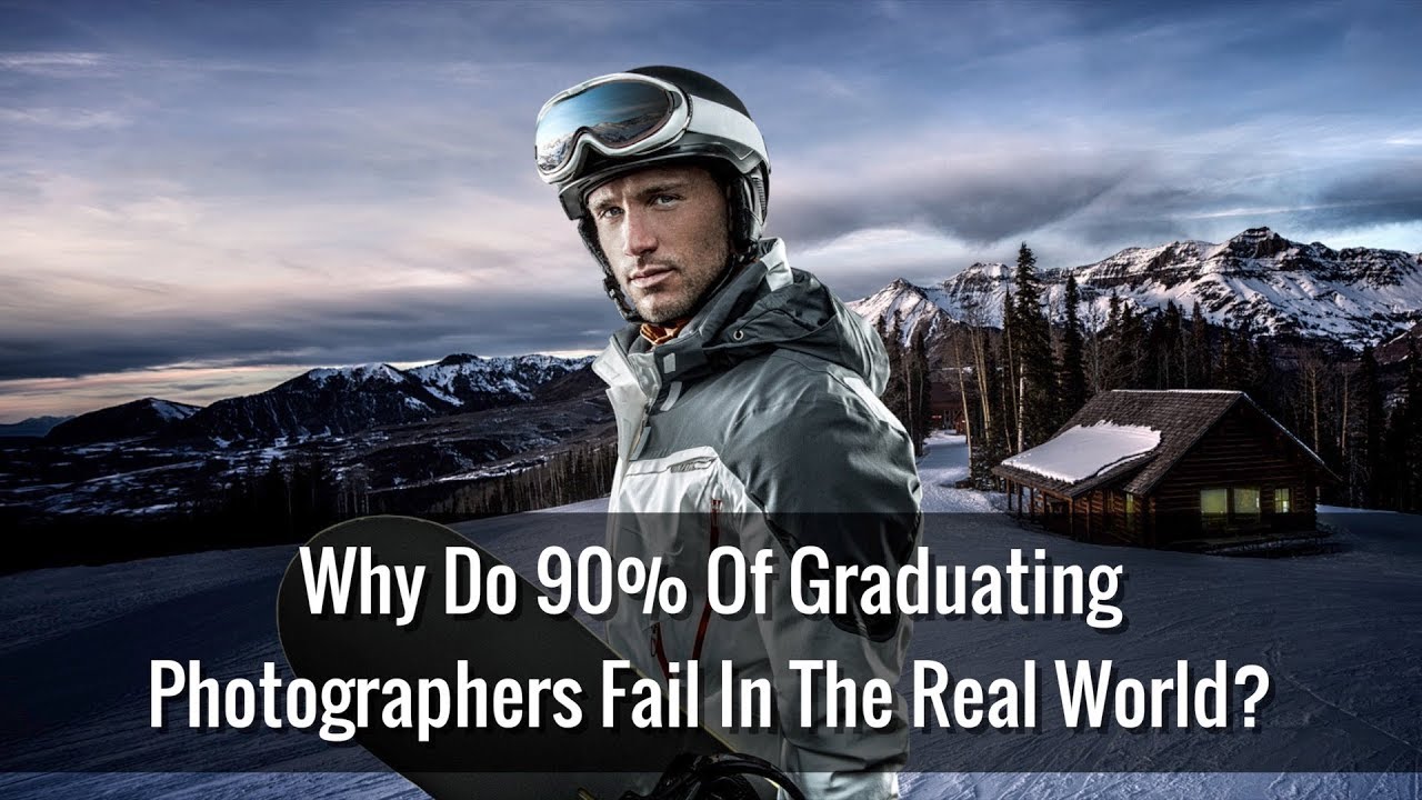 The Skill Photography School Never Taught You (And Why It's Costing You Work)