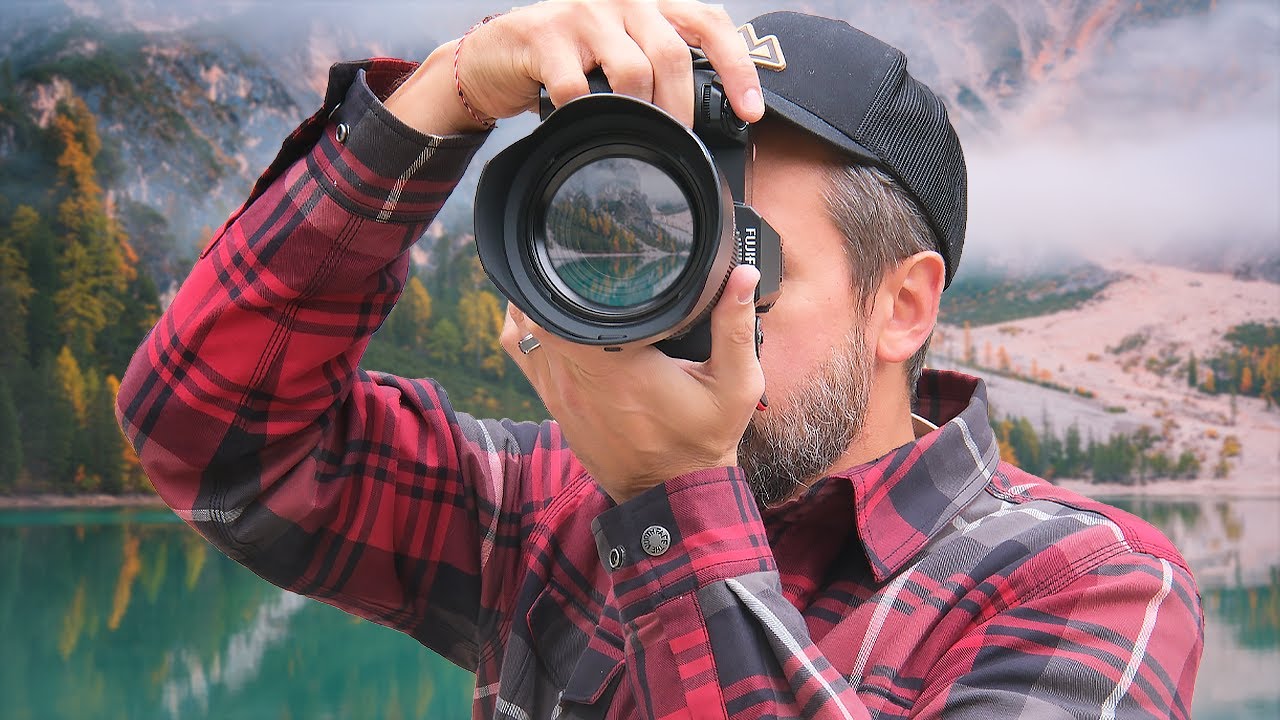 The Storyboard Method: How to Shoot More Intentionally and Come Home With Images That Actually Tell a Story