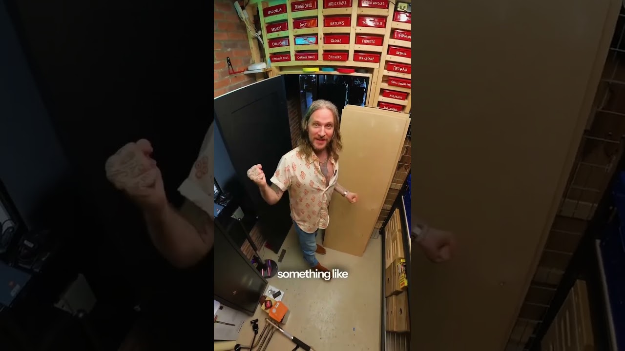 Thinking Like a 360 Camera Shooter: What Peter McKinnon's Skydiving Vision Teaches Us About Creative Planning