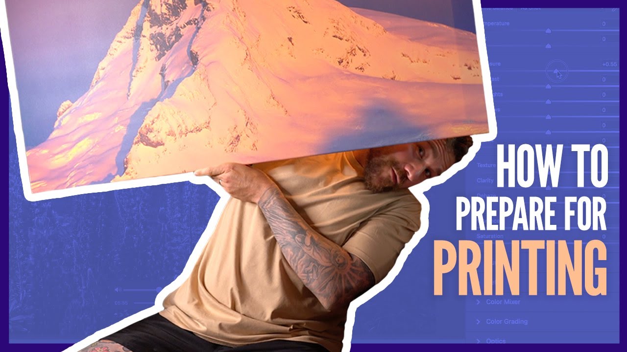 Three Things I Do in Photoshop Before Every Print Order (Based on William Patino's Workflow)