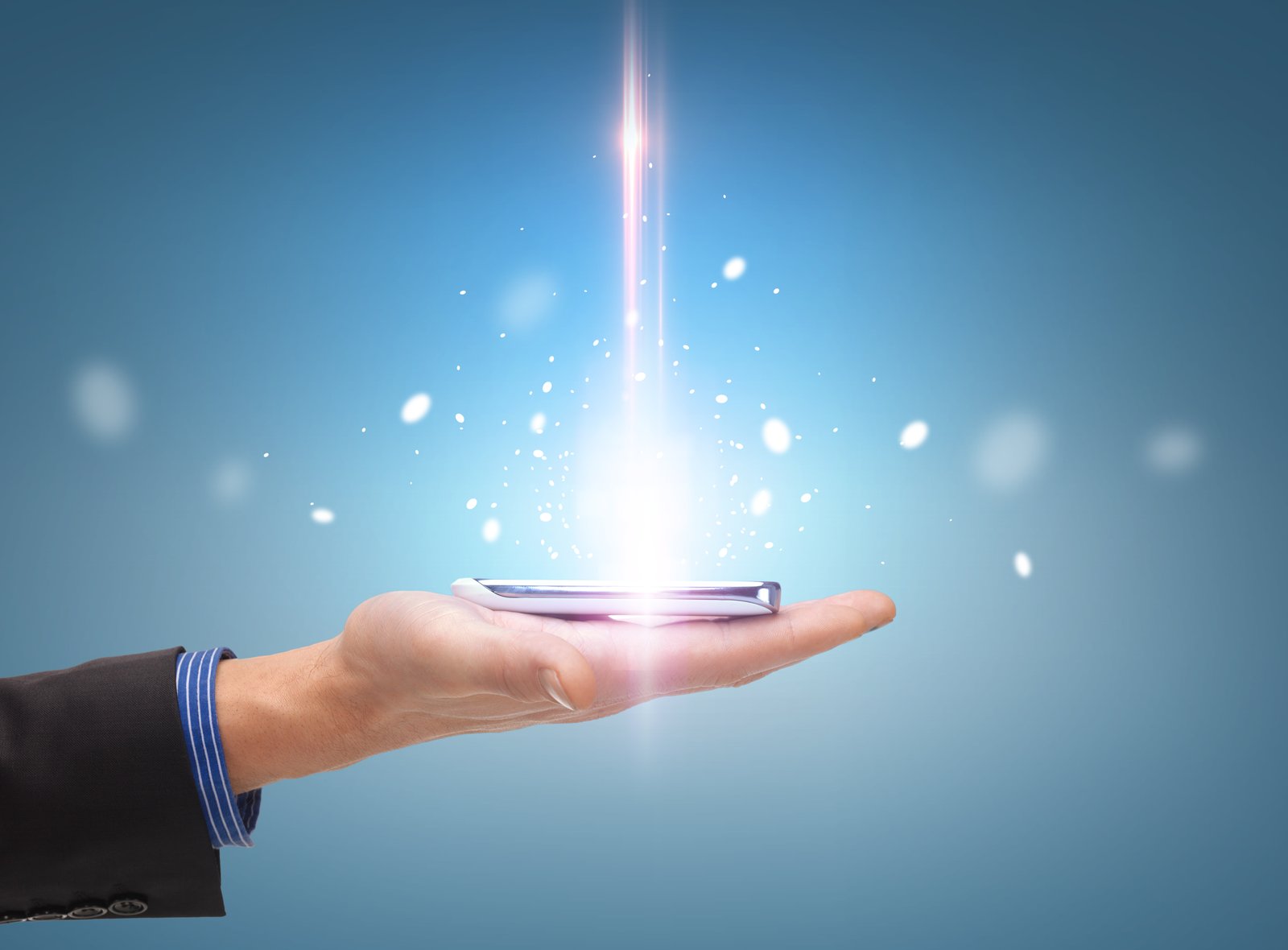 Transform Your Old Android Phone Into a Studio Wi-Fi Solution