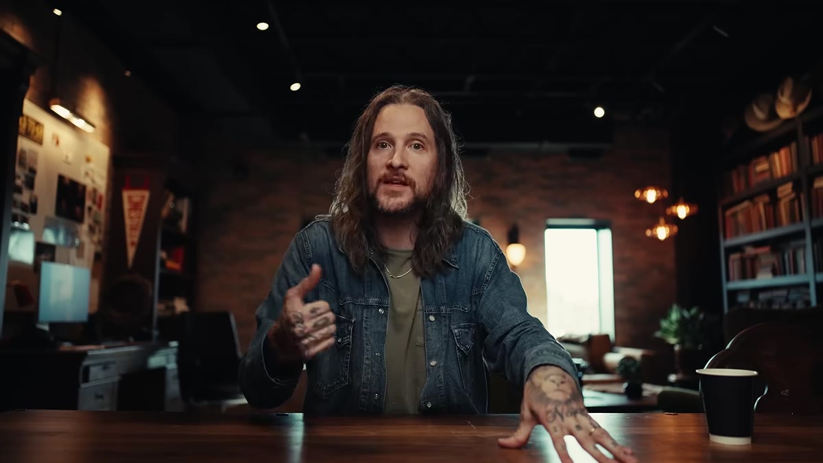 Applying a base LUT or color adjustment to the full sequence in Color Mode