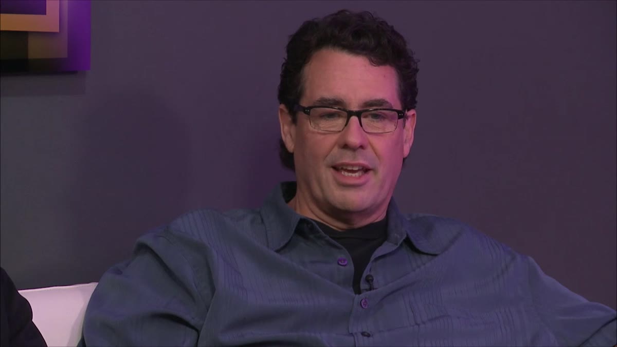 Discussion about the industry exploding in popularity