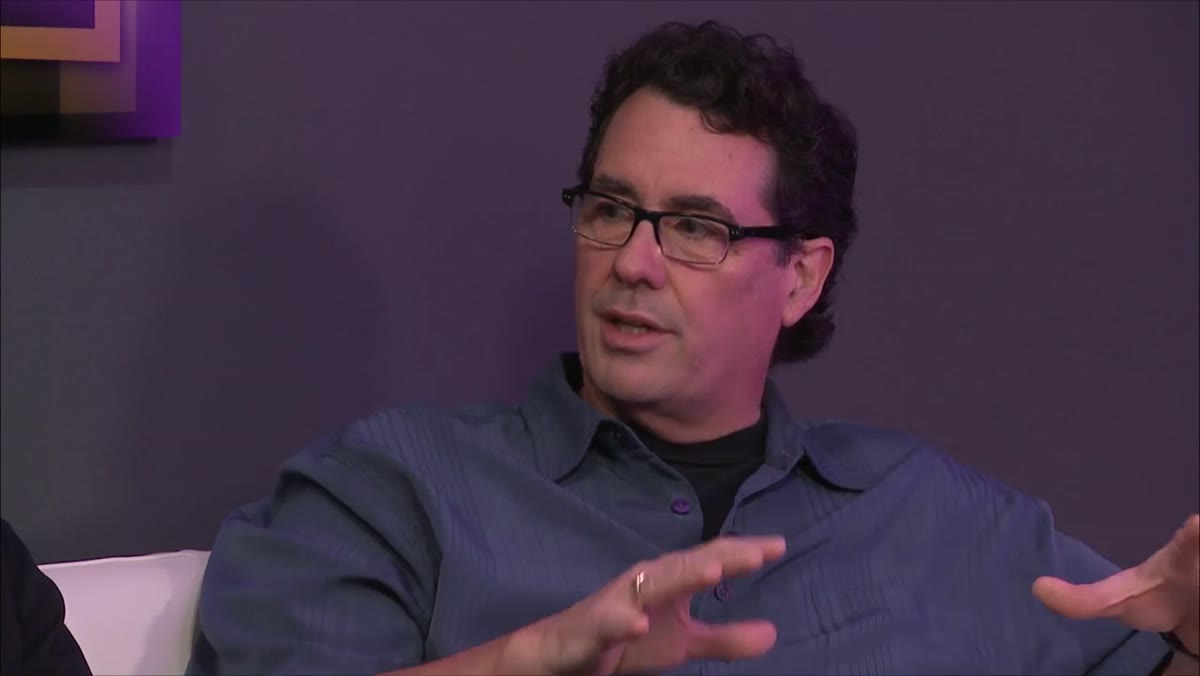 Jeff emphasizing learning to fly and navigate first