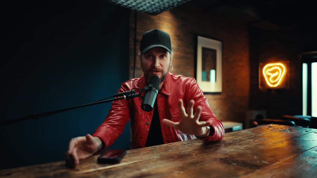 Peter McKinnon selecting favorite but underappreciated Instagram photos