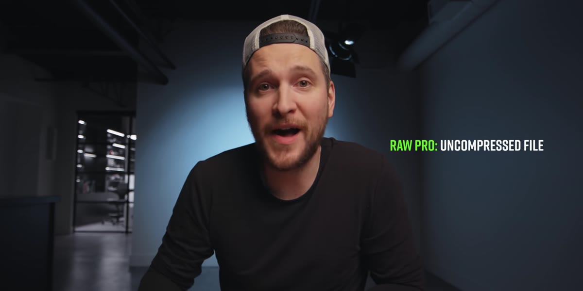 RAW files loaded into Lightroom with editing sliders visible