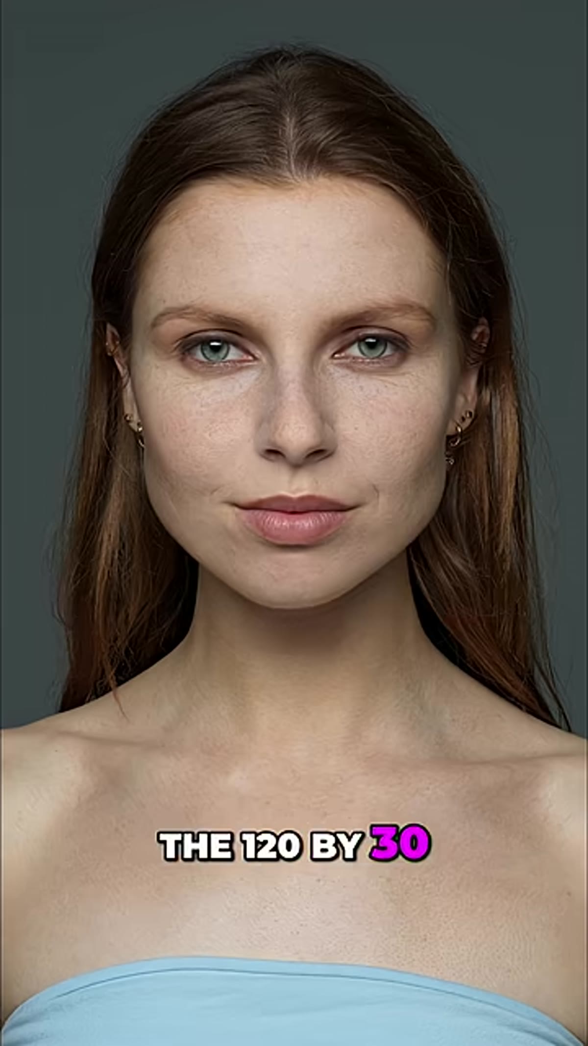 Rectangular 120x30 softbox shown against plain background