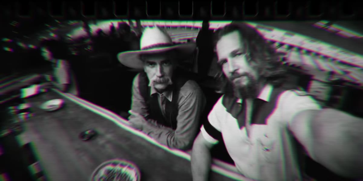 McKinnon discussing Jeff Bridges and the new Widelux announcement