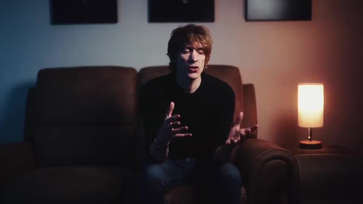 Host describes impostor syndrome as a psychological fear state