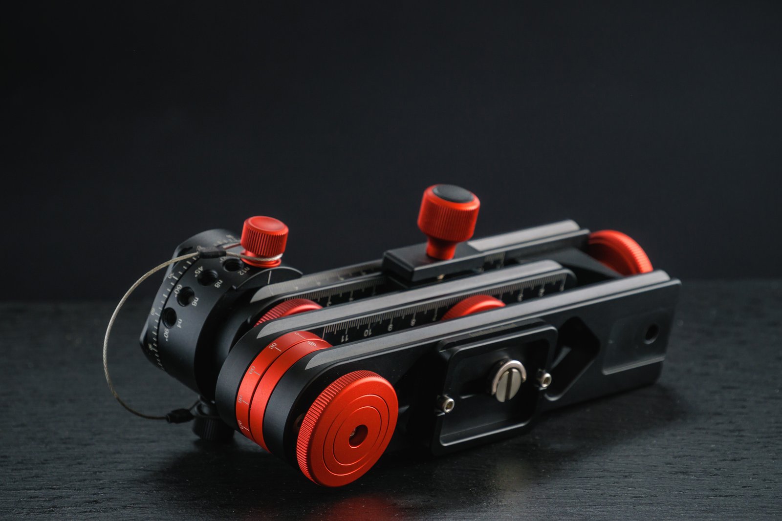 Understanding How Camera Stabilization Ratings Are Actually Measured