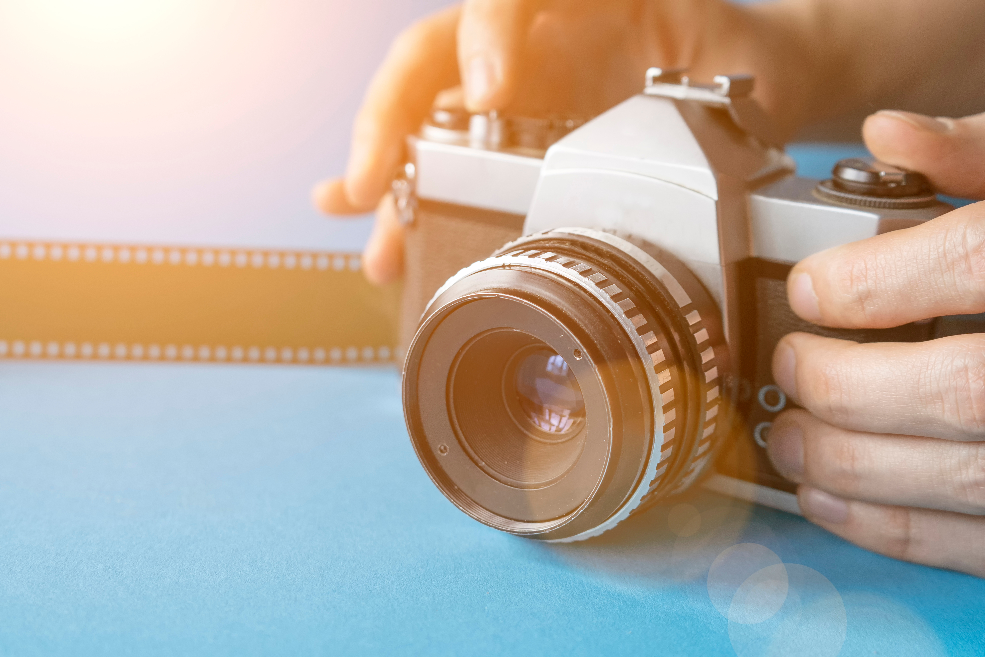 Understanding Lens Sharpness: What Those Numbers Really Mean in Your Photos