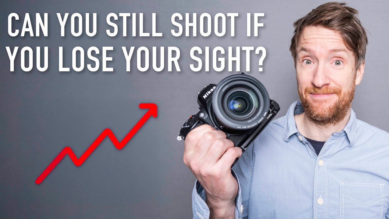 What a Blind Street Photographer Taught Me About Seeing Light