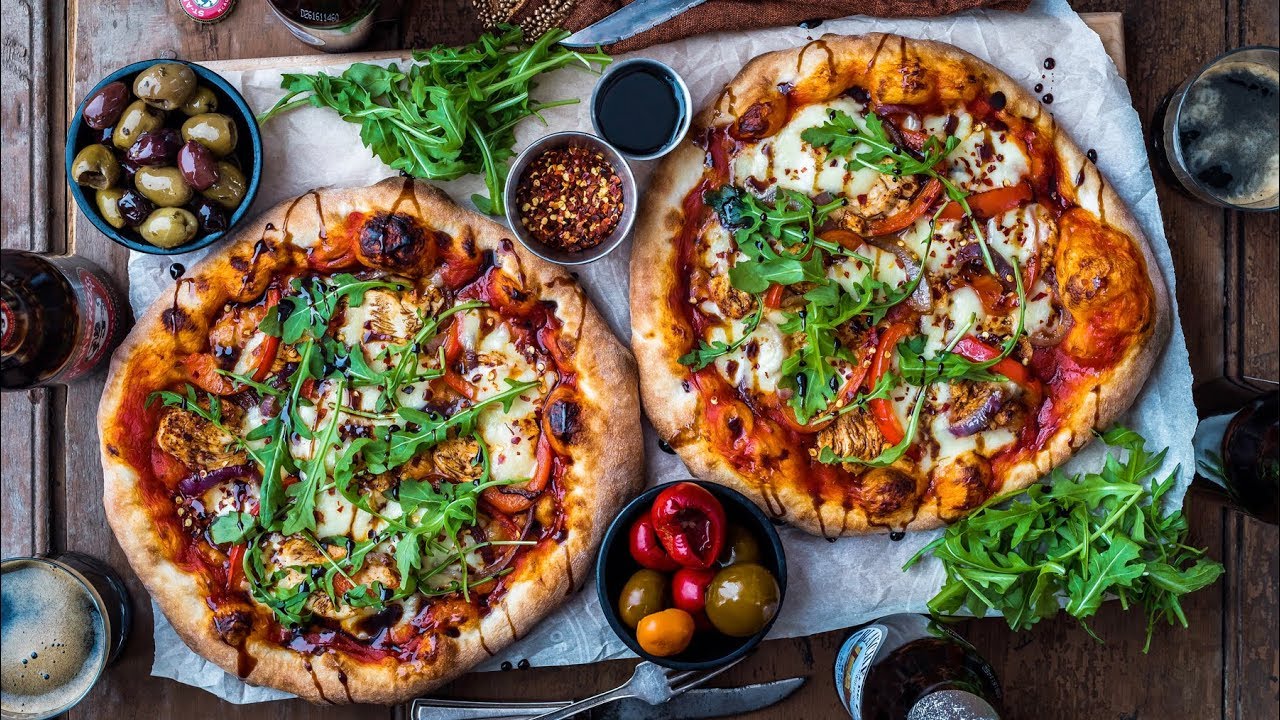 What a Famous Food Photographer's Kitchen Taught Me About Shooting Stunning Food Photos