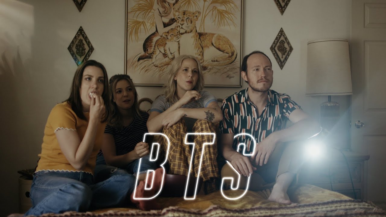 What a Professional Music Video Shoot Can Teach You About Planning, Framing, and Staying Flexible on Set