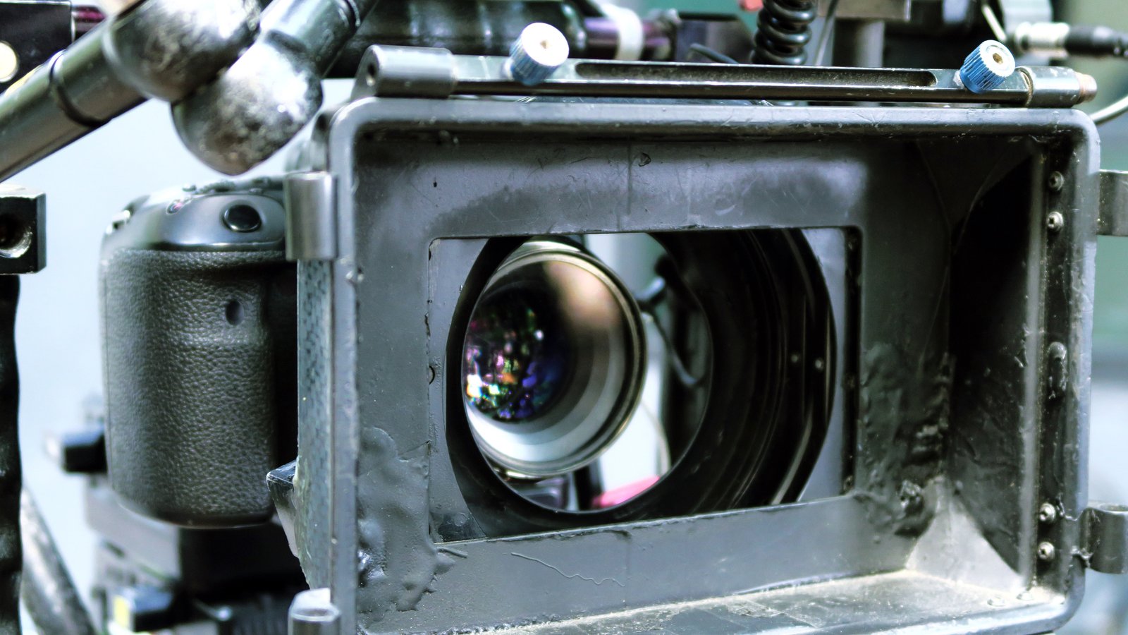 What Fujifilm's New Cinema Zoom Lens Means for Large Format Creators