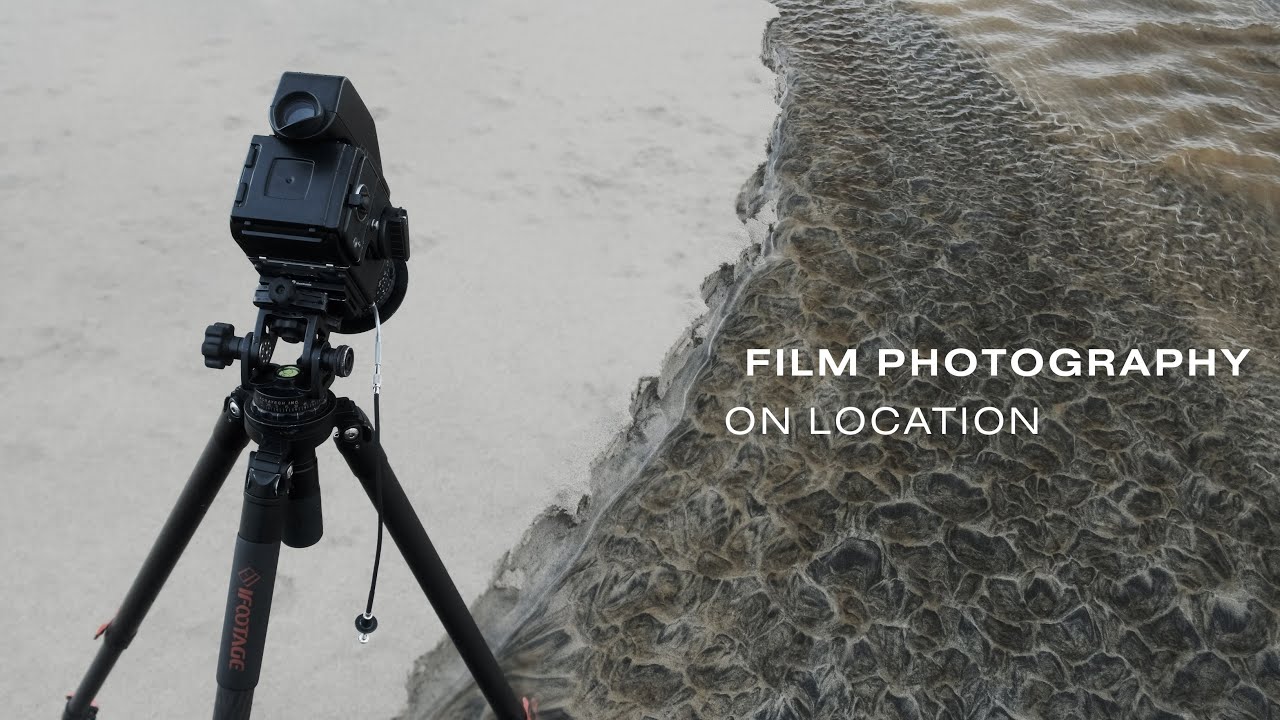 What Happens When You Leave Your Digital Camera at Home (And Only Shoot Film)
