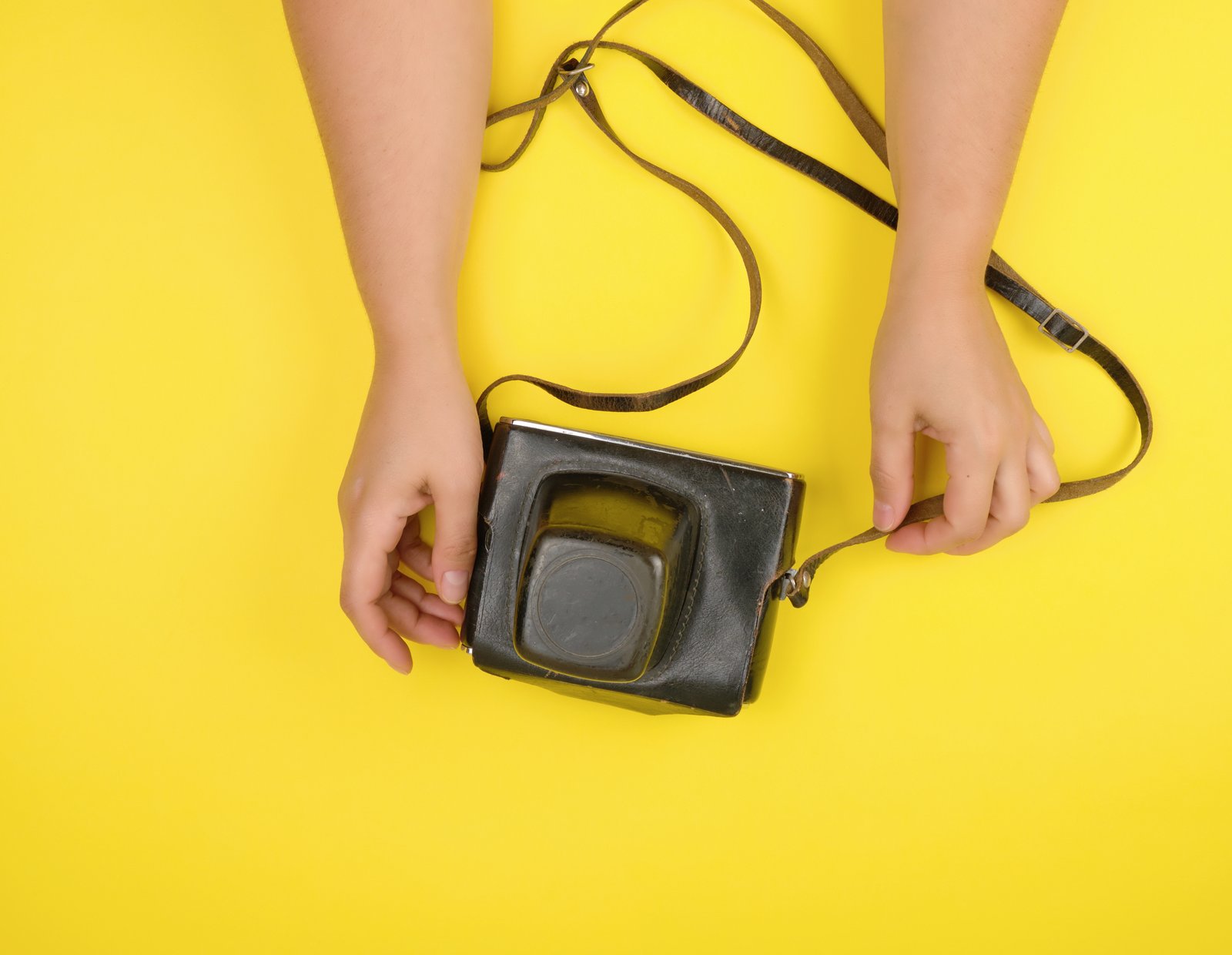 What Modern Camera Manufacturers Can Learn From User Feedback