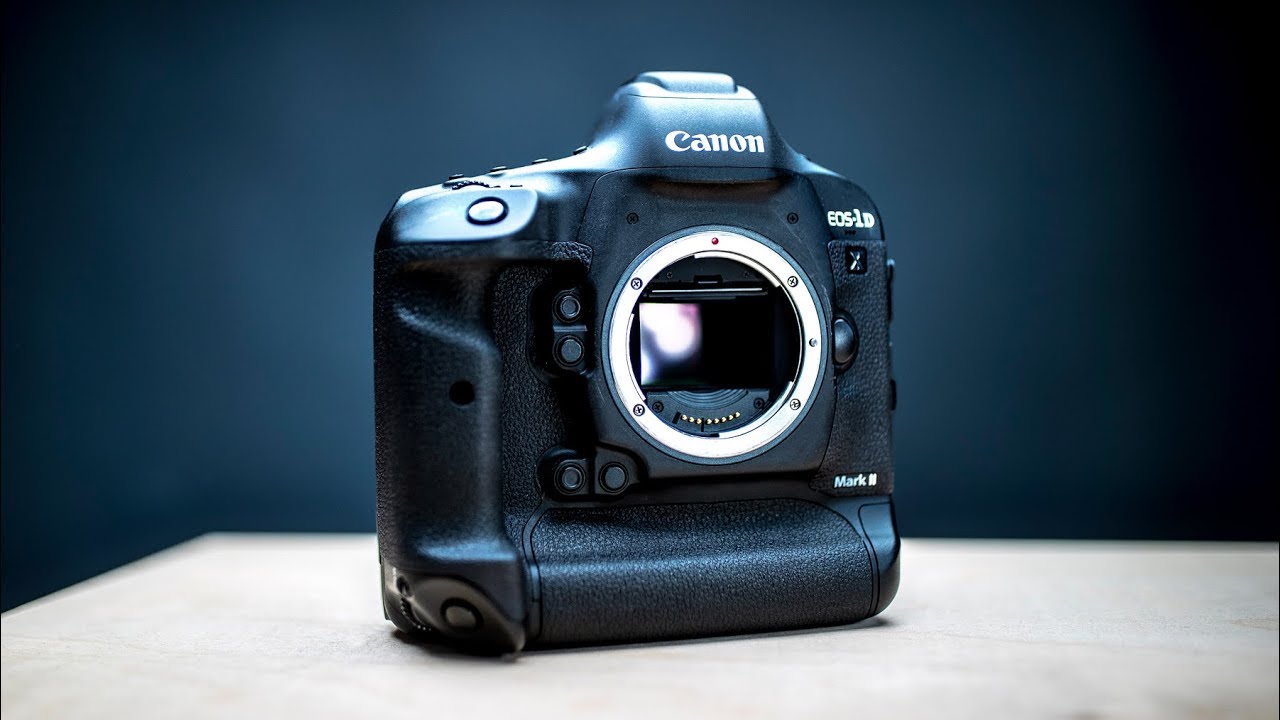 What Peter McKinnon's Canon 1DX Mark II Giveaway Taught Me About Building a Community Worth Celebrating