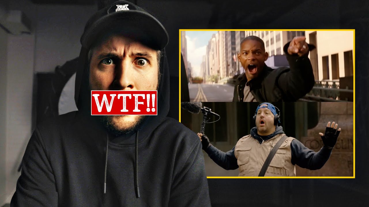 What Watching Hollywood BTS Actually Teaches You About Better Shots