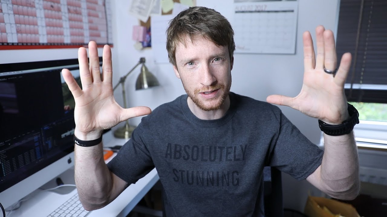 When Fear Is the Filter: What Thomas Heaton's Iceland Workshop Taught Me About Creative Risk