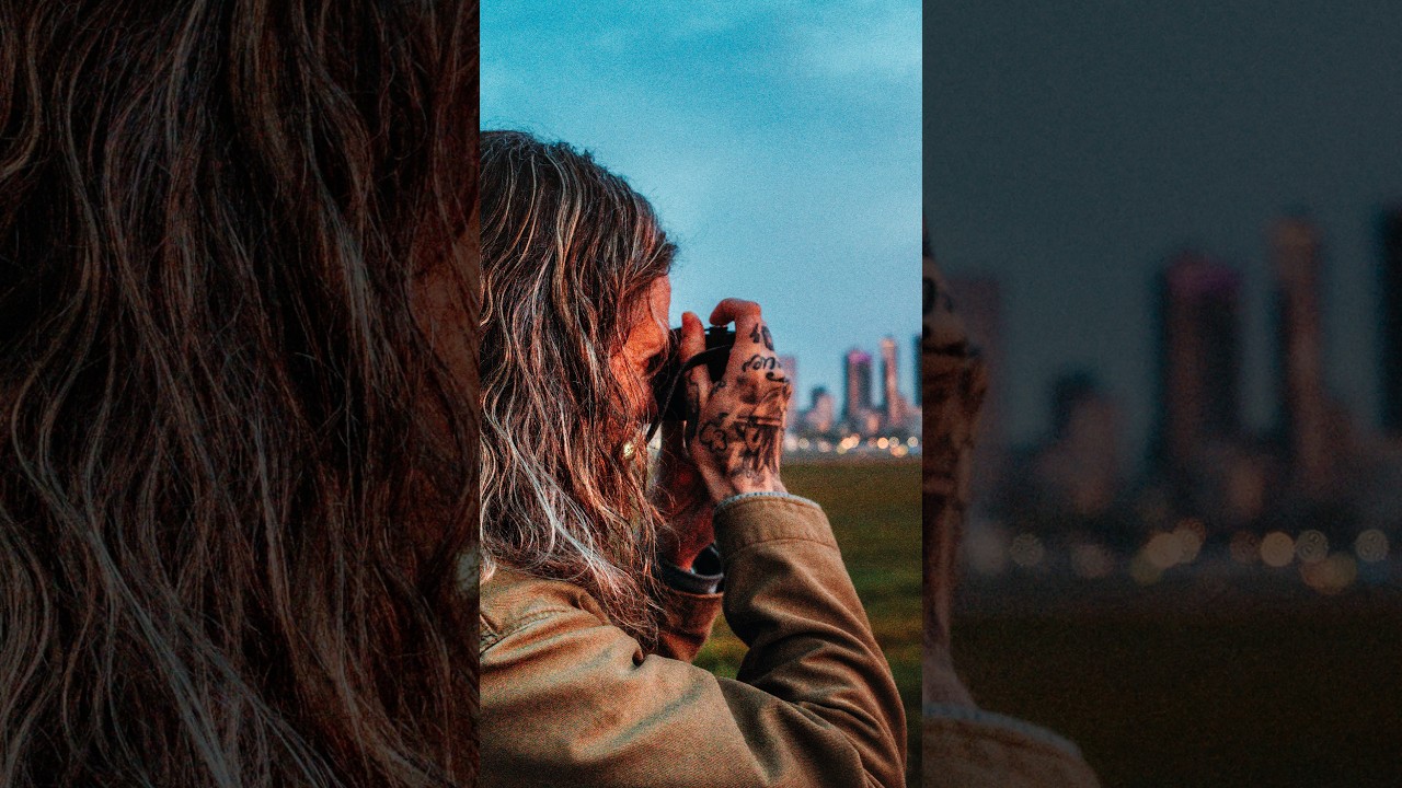 When Self-Doubt Shows Up on Set: What Peter McKinnon's Scout Mentality Taught Me About Creative Confidence